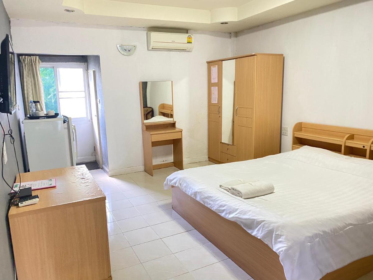 บ้านสวนวงศ์จินดารักษ์ Phayao Extérieur photo