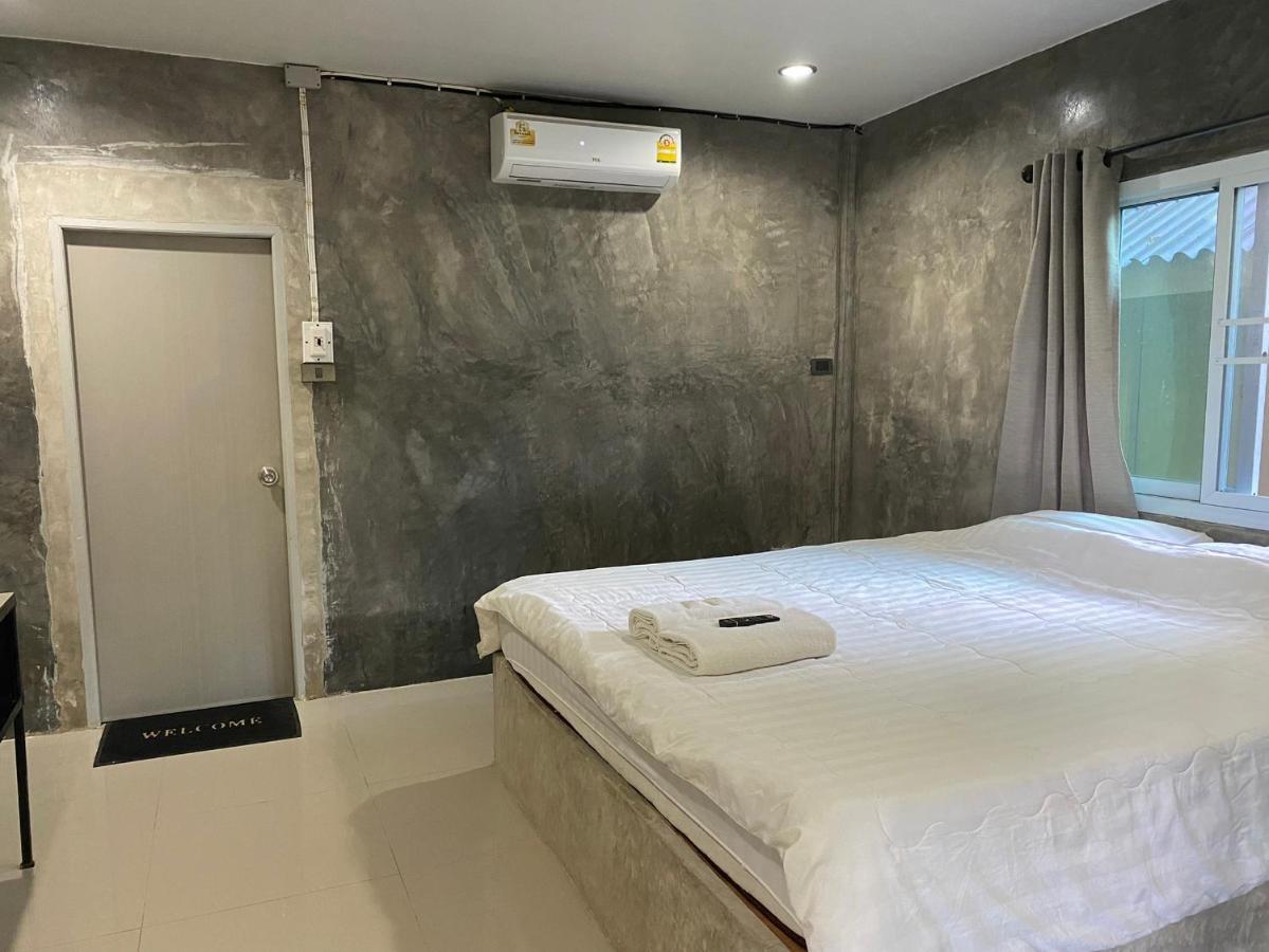 บ้านสวนวงศ์จินดารักษ์ Phayao Extérieur photo