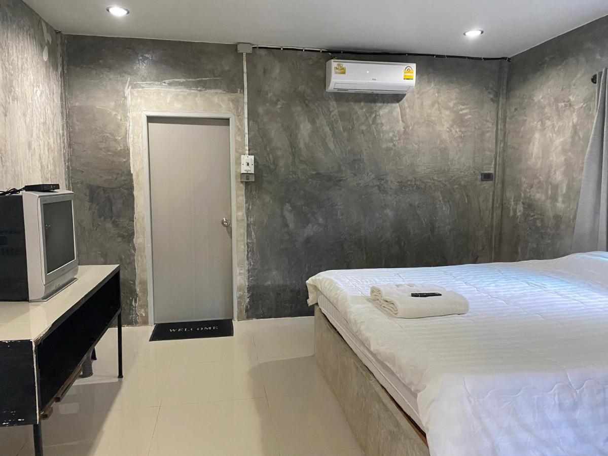 บ้านสวนวงศ์จินดารักษ์ Phayao Extérieur photo